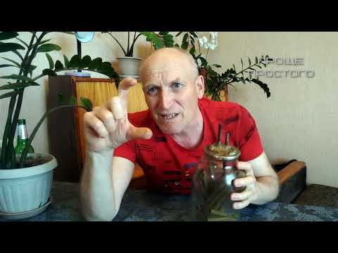 Видео: Самая бюджетная и простая очистка самогона от окислов серы