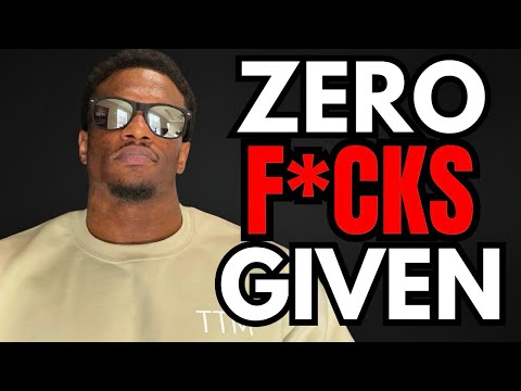 Видео: Как перестать беспокоиться о том, что думают другие