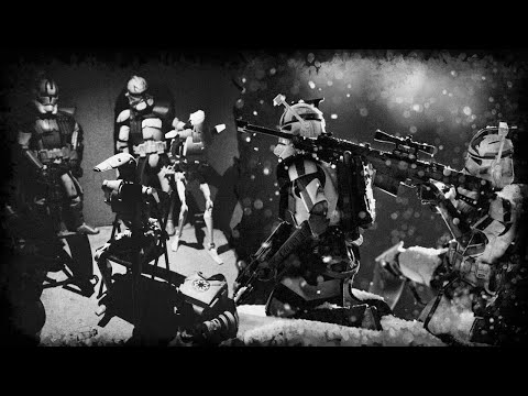 Видео: Почему джедаи уже были мертвы к моменту Приказа 66?