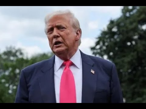Видео: НАКОНЕЦ: Демократы НАПАДАЮТ на стратегию Трампа, ТЕРПЯТ ТРАХ