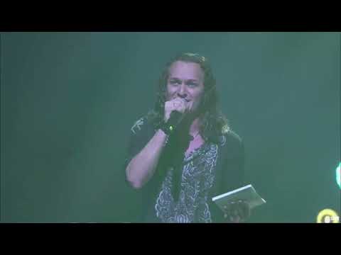 Видео: Ростислав Колпаков, Евгений Егоров - в замке Дракулы