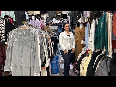 Видео: СКИДКИ НА ОСЕННЮЮ  КОЛЛЕКЦИЮ И НОВИНКИ ЗИМЫ.