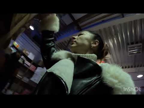 Видео: Поехала за товаром в Питер’ Приехала тут меня ждут Денис и наглючий Владыка’