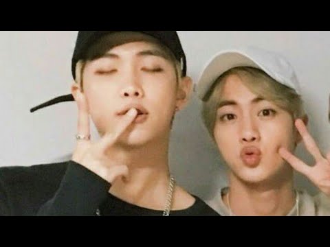 Видео: Намджины /лучшие враги +18/# 6