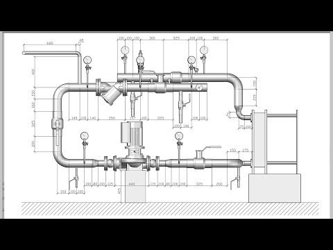 Видео: Основные параметры трубопроводной арматуры