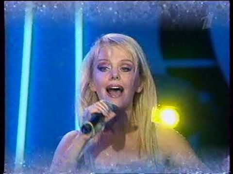 Видео: Валерия - Не обманывай (Песня Года 2001 Финал)