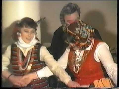 Видео: Ваяшко хоро  https://chitalishte.net/ / НЧ "Изгрев-1919 гр. Долни чифлик" с.Солник