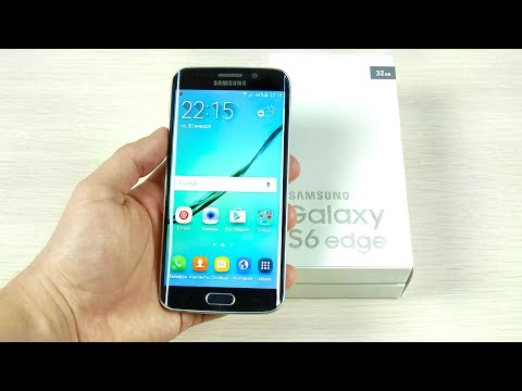 Видео: ВЗЯЛ SAMSUNG GALAXY S6 EDGE НА ALIEXPRESS ЗА 8000 РУБЛЕЙ! 🔥 КАК ОН В 2020 ГОДУ? МОИ ВПЕЧАТЛЕНИЯ!