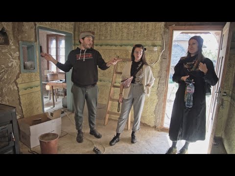 Видео: Ново село / Архитектурни съкровища - на село - Епизод 3