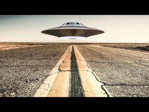 Видео: Обитаемый Остров Земля 08 Андрей Скляров