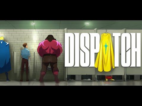 Видео: Dispatch || Первый-четвертый эпизоды