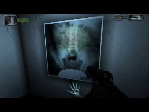 Видео: Fps Creator Game - Euthanasia прохождение 01