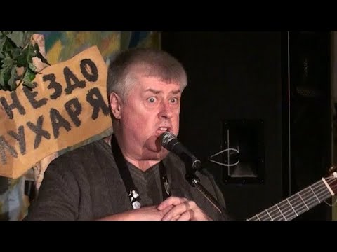 Видео: Год без Великого Л.Сергеева (из неопубликованных записей - 29.03.2012 - 2 отделение).