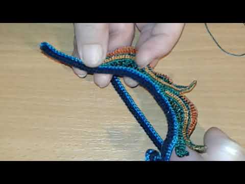 Видео: Завиток