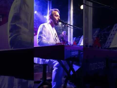 Видео: Алексей Романоф - Микс. Клуб "16 тонн".