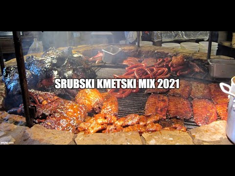 Видео: Сръбски кметски микс 2021