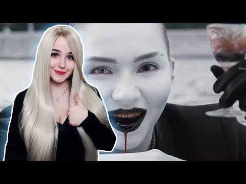 Видео: РЕАКЦИЯ НА IC3PEAK - Смерти Больше Нет