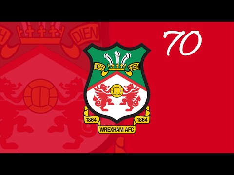 Видео: EA FC 24 КАРЬЕРА ЗА КЛУБ WREXHAM #70