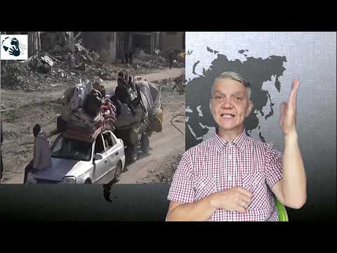 Видео: утренний обзор -  01.08.2025. ржя. deaf news. rsl