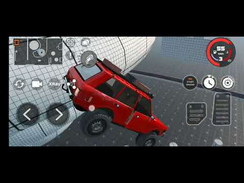 Видео: Игра называется:drive X