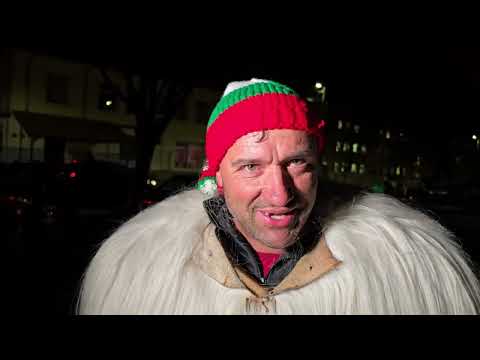 Видео: 31 октомври 2025 г.