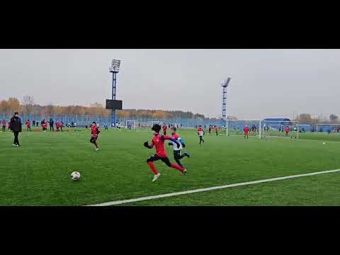 Видео: ФК Минск 2014 - ФК Минск 2015