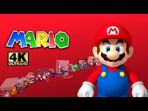 Видео: New Super Mario Wii #6 — Солнечные Берега {Wii} прохождение часть 6