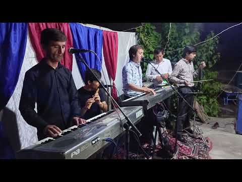 Видео: НЕКРУЗИ АЛИЗОД БЕХТАРИНИ БЕХТАРИНОШ 2025