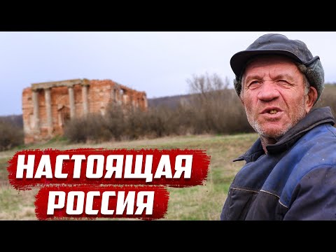 Видео: c. Октябрьское, Северный район, Оренбургская область.