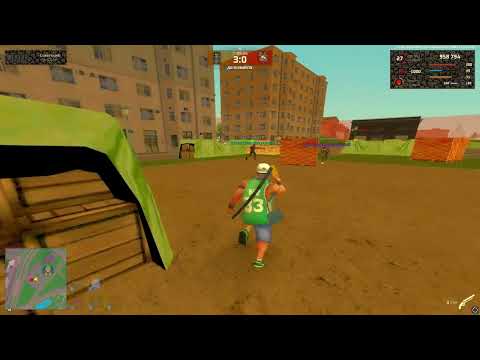 Видео: Советский/терры/OverDoze