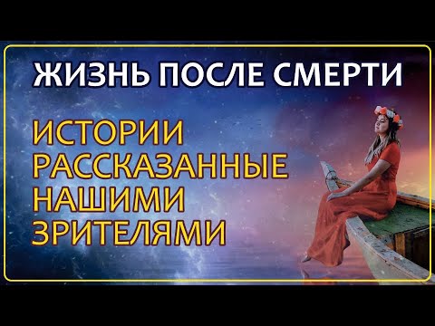 Видео: Истории рассказанные нашими зрителями #23