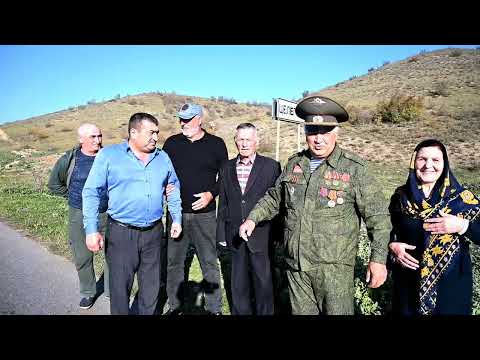 Видео: Лезги хуьрер Лезги чилер.Целегюн, агъа Ярагъ вини Ярагъ.