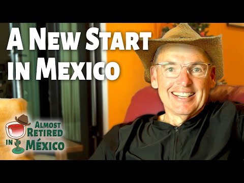 Видео: От финансового краха Канады к новому началу Мексики