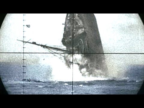 Видео: Подводный призрак: Скрытая война в квадрате AN4 (Uboat)
