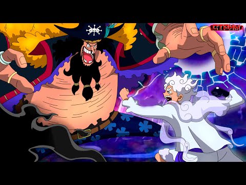 Видео: 🏴‍☠️ ПОЛНОЕ ПРОХОЖДЕНИЕ 1105 ГЛАВЫ ВАН ПИС (: Смотрим много роликов по ван пис и обсуждаем лор