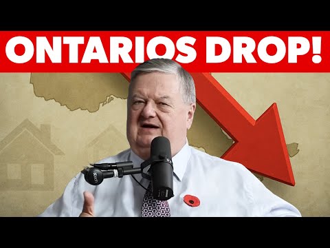 Видео: Обвал цен на жилье