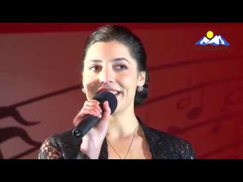 Видео: Гала-концерт "Абаза - 2013". Полная версия. Абазинские и абхазские песни.