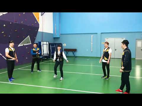 Видео: Қазақтың ұлттық ойындары!