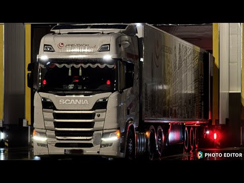 Видео: На пароме не запустился реф. Работа на базе, замена резины, подготовка к зиме.