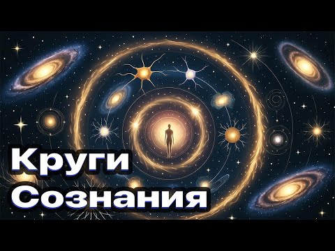 Видео: Медитация-Эксперимент 18: Круги Понимания и Замыкание Реальности