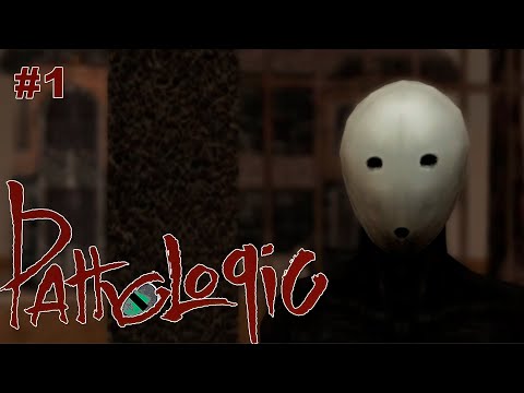 Видео: ПРОСЬБЫ И ЖЕЛАНИЯ МАЛЕНЬКОГО ГОРОДКА – Pathologic / Мор: Утопия #1 – прохождение игры