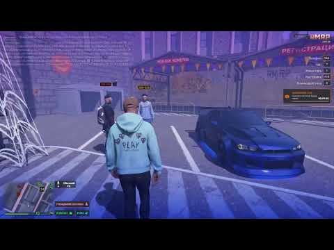 Видео: RMRP Хэллоуинский ивент