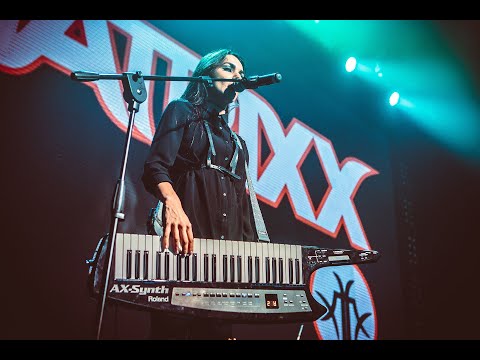 Видео: Глеб Самойлов & The Matrixx — Готика