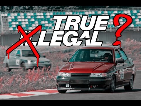 Видео: Adm raceway. Тоге. Кто быстрее 8 valve или 16 valve?