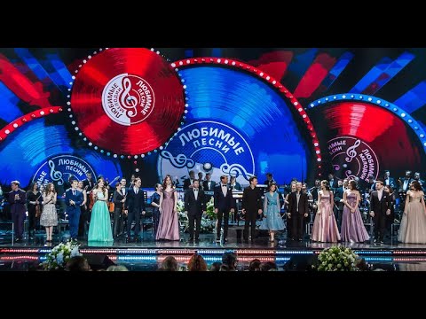 Видео: «ВЕСНА ПЕСНИ - 2021»