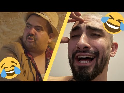 Видео: ПИЯНИЦИ ЕПИЗОД 3 - АЛА БАЛА - РЕАКЦИЯ