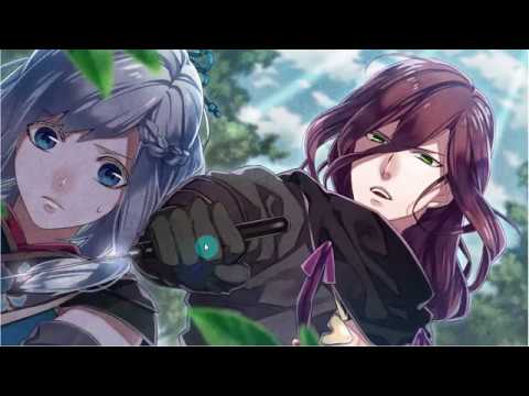 Видео: Nightshade. Часть 1