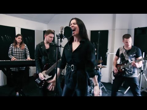 Видео: LUMEN - Лабиринт/Пока ты спал/Мечта (ЮВИНТАЛЬ cover)