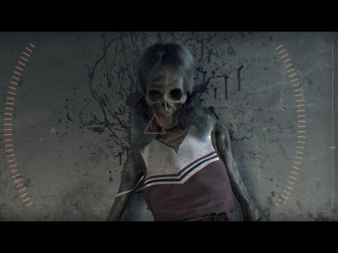 Видео: Постапокалиптические города все на одно лицо - Любовь, смерть и роботы