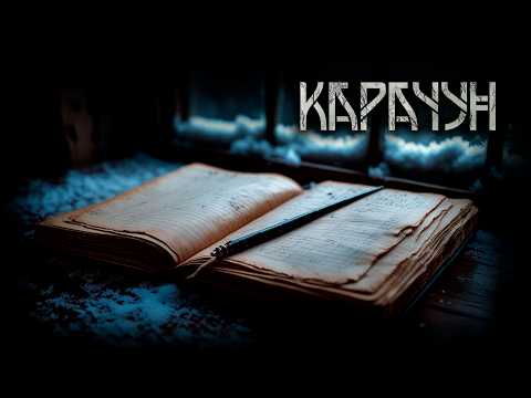 Видео: Карачун. Мистика | О. Денисова. ИсторииТО